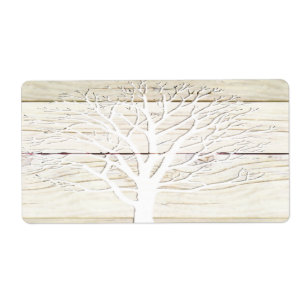 Driftwood Tree