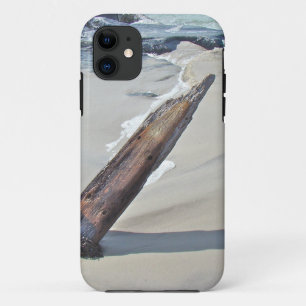 Driftwood Unchained iPhone 11 Case