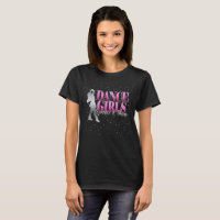 Drill Dance Team Princess