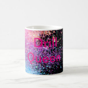 Drill Queen Coffee Mug