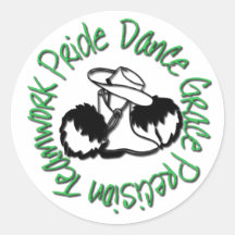Drill Team - Dance Grace Precision Teamwork Pride