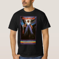 Driller Killer Horror 80s Terror Slasher Movies