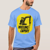 Drilling Expert Drilling Machine Construction Site