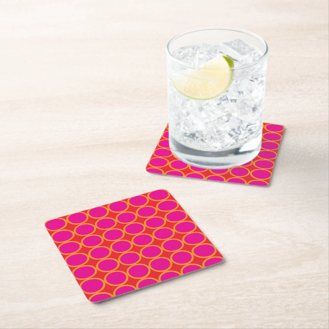 Drink/Beverage Coasters (Insitu)