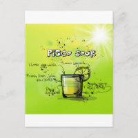 Drink Cocktail Recipe
