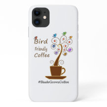 Drink Coffee and Save Birds