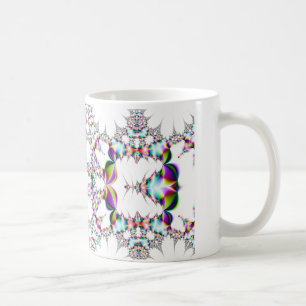 Drink complex coffee mug