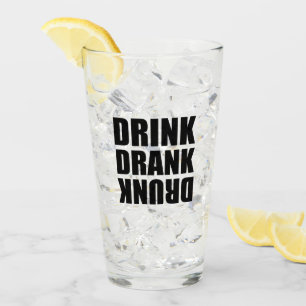 Drink Drank Drunk Glass