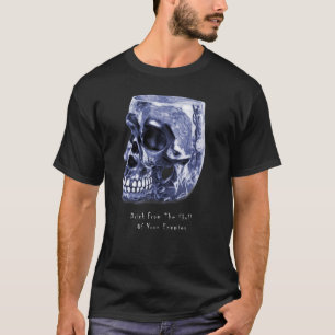 Drink from the skull of your Enemies T-Shirt