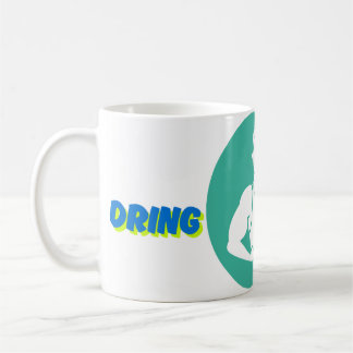 Drink Healthy Fitnes mug