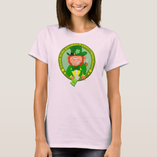 Drink It Like You Stole It Shirt