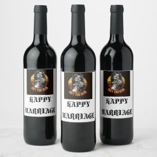 Drink Labels > Wine & Sparkling Wine Labels