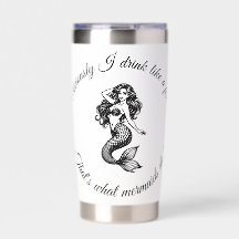 Drink Like A Fish