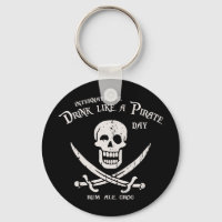Drink Like a Pirate