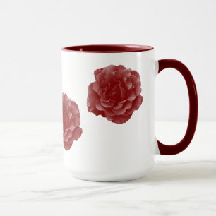 Drink Me Alice Mug