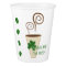 Drink Me I'm Irish Cup