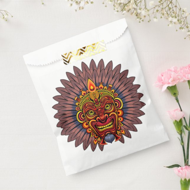 Drink Mix Favour Bags (Sealed)