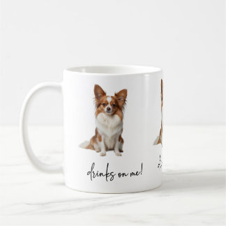 Drink On Me Mug