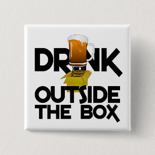 Drink Outside the Box button