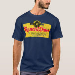 Drink Ranch Water Proud Southern Pride Thing Vinta T-Shirt<br><div class="desc">Drink Ranch Water Proud Southern Pride Thing Vintage Graphic Premium  .</div>