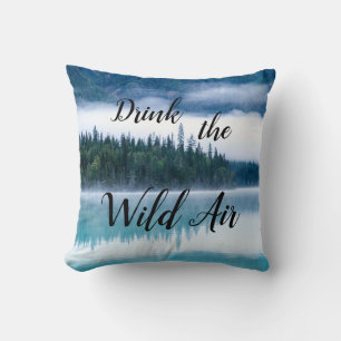 Drink the Wild Air Cushion