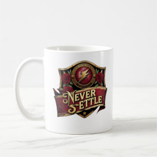 Drink to your accomplishments coffee mug