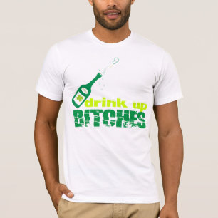 Drink up T-Shirt
