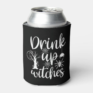 drink up witches can cooler