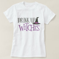 Drink Up Witches