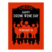 Drink Wine Day