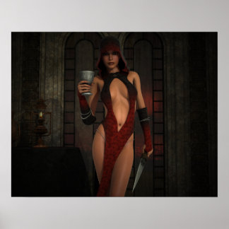 Drink With Me ? Poster