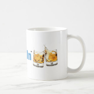 DrinkedIn Coffee Mug
