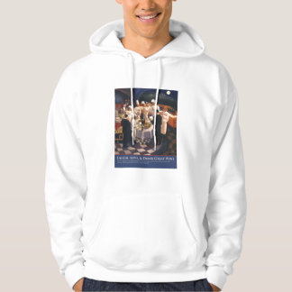 DrinkGreatWine Sweat Hoodie