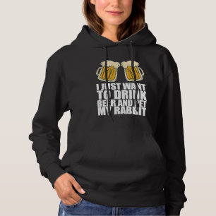 Drinking Beer Beer For Men Beer Hoodie