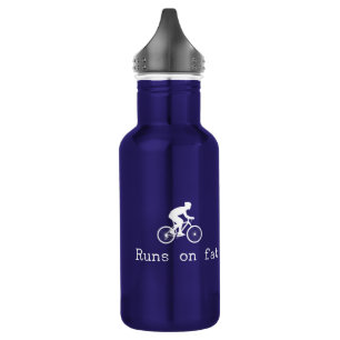 Drinking bottle