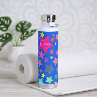 drinking bottle