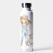 drinking bottle