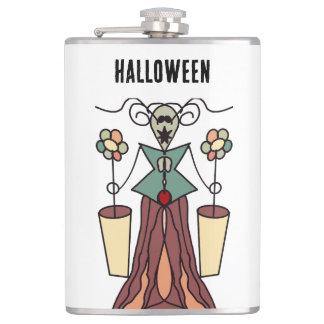 drinking bottle hip flask