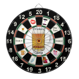 Drinking Dart Board Game 5
