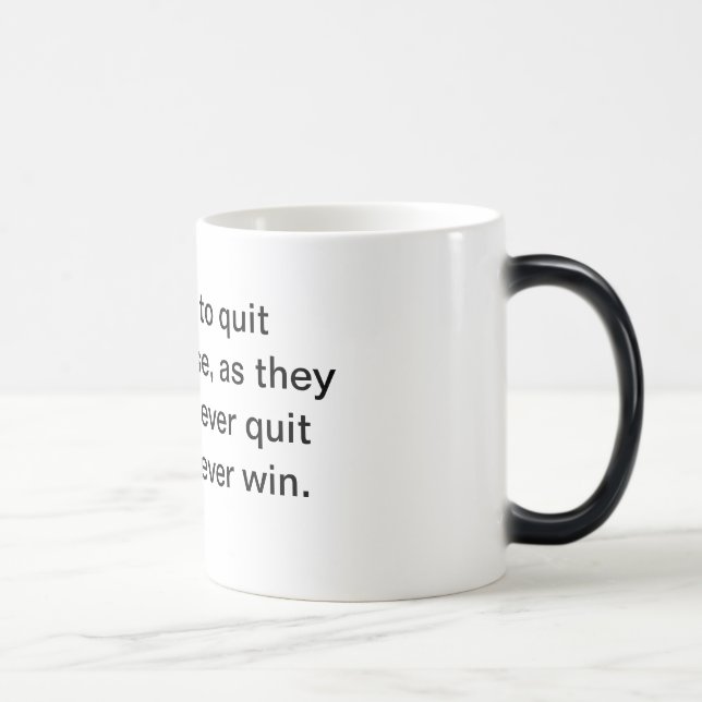 drinking funny sfl magic mug (Right)