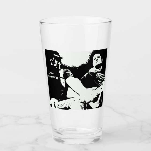 drinking glass (Front)