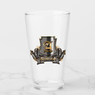 Drinking Glass (16 oz.)