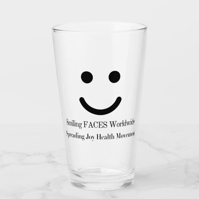 Drinking Glasses (Front)
