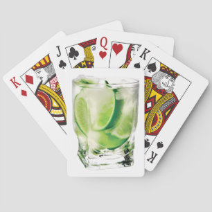 Drinking Playing Cards