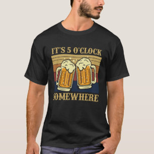 Drinking Sayings Alcohol Costume Beer T-Shirt