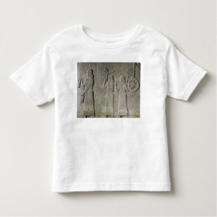 Drinking vessels & the Royal chariot Toddler T-Shirt