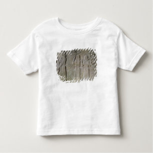 Drinking vessels & the Royal chariot Toddler T-Shirt