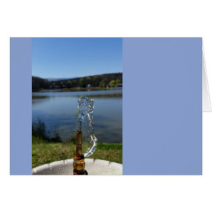 drinking water fountain