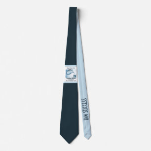 DRINKING WATER TIE