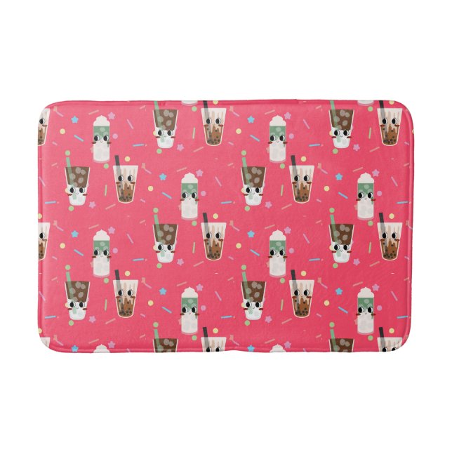 drinks bath mat (Front)